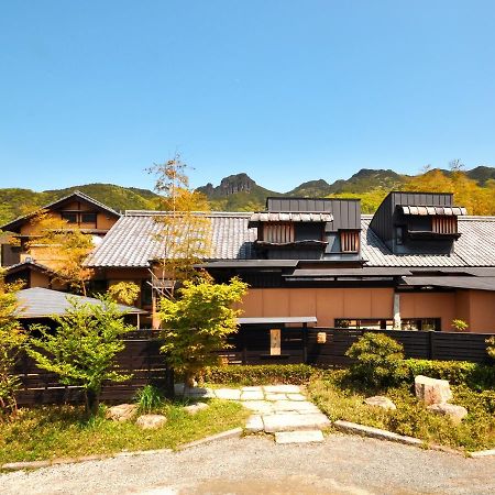 Hotel Shimayado Mari Shodoshima Exterior foto