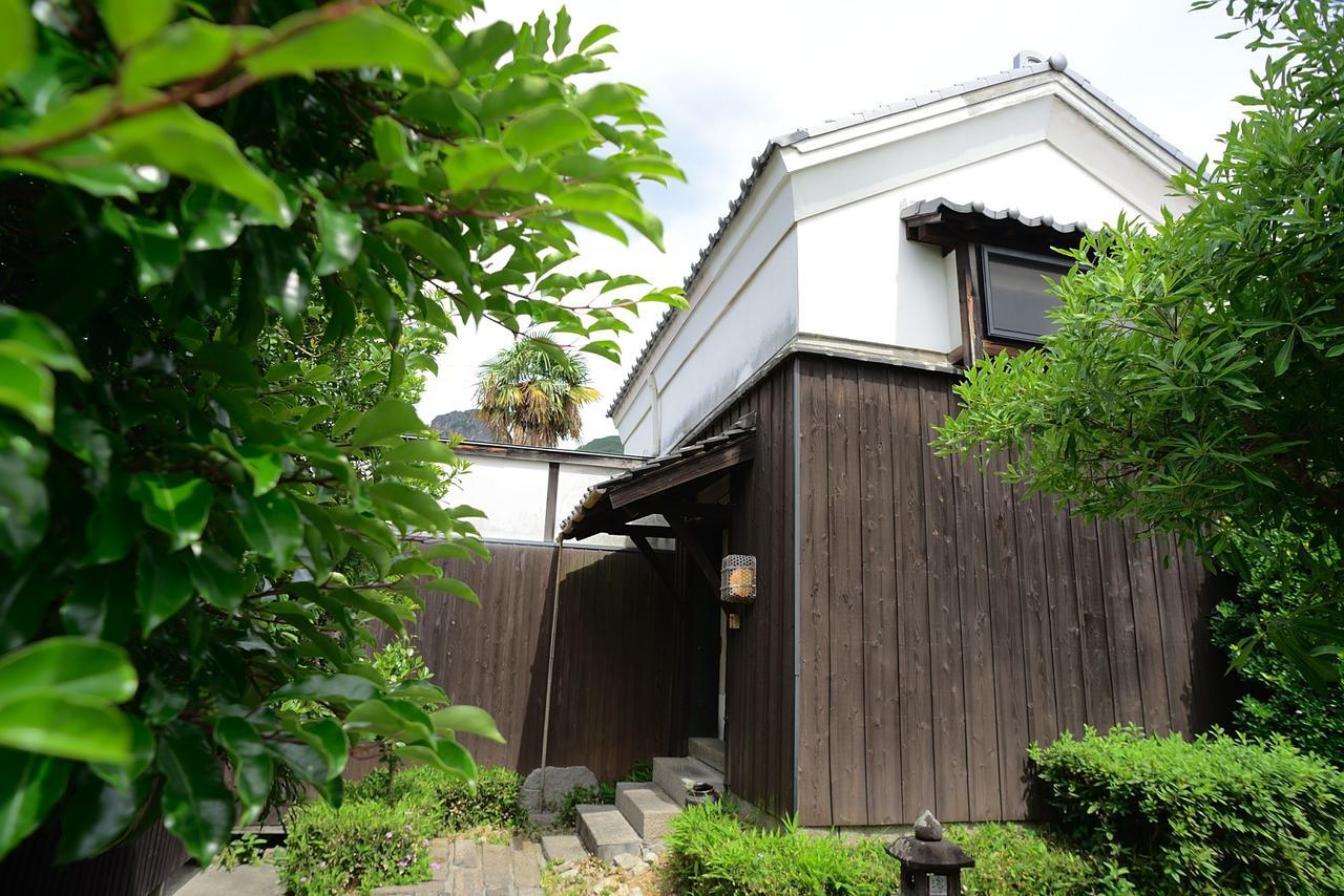 Hotel Shimayado Mari Shodoshima Exterior foto