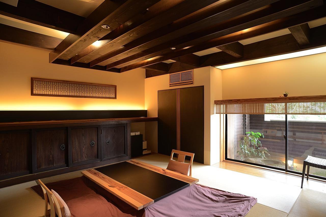 Hotel Shimayado Mari Shodoshima Exterior foto