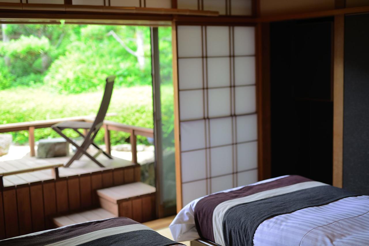 Hotel Shimayado Mari Shodoshima Exterior foto