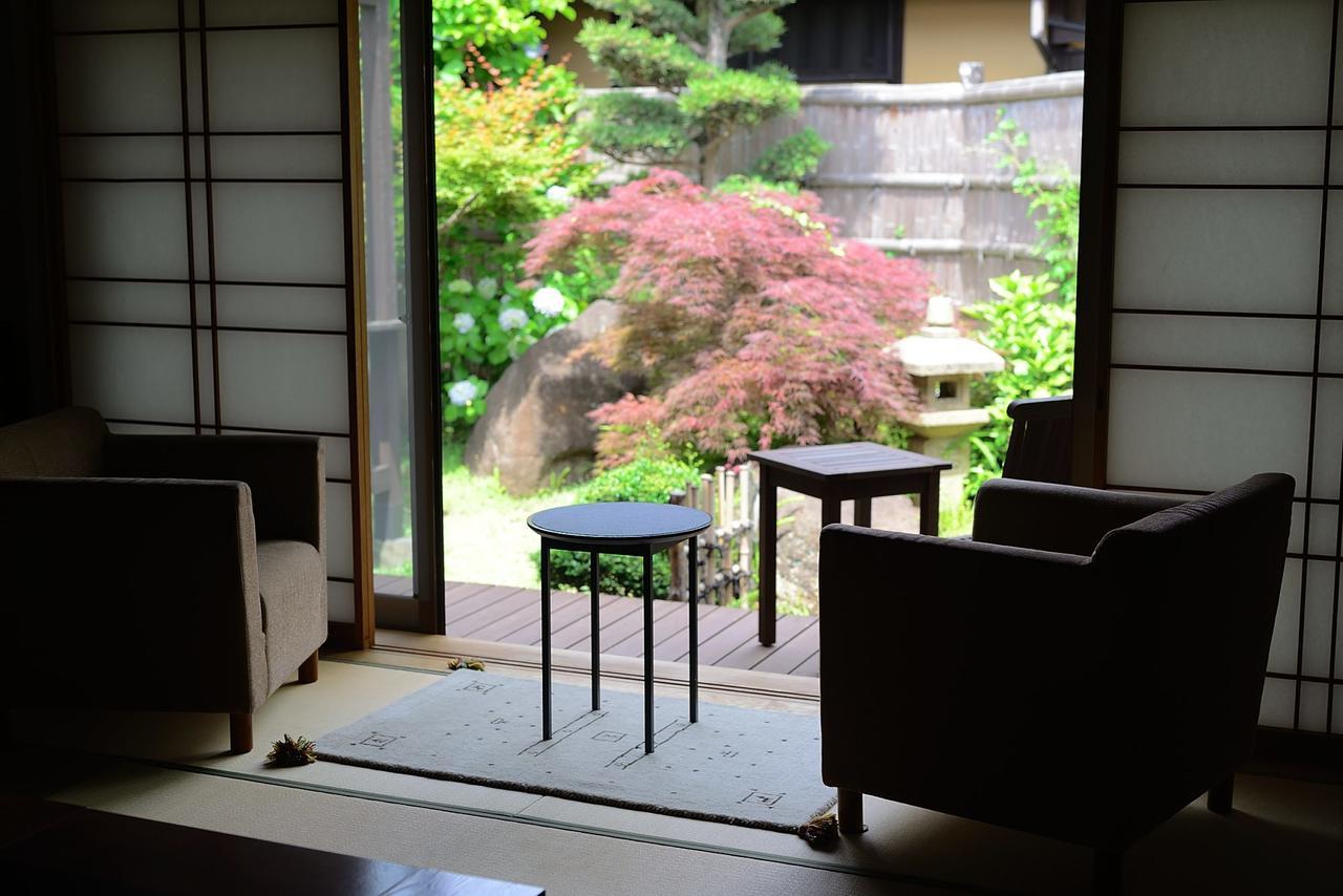 Hotel Shimayado Mari Shodoshima Exterior foto