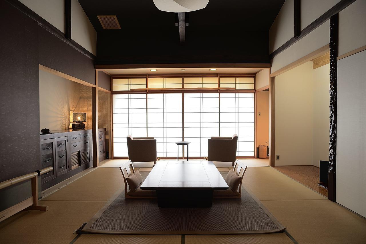 Hotel Shimayado Mari Shodoshima Exterior foto