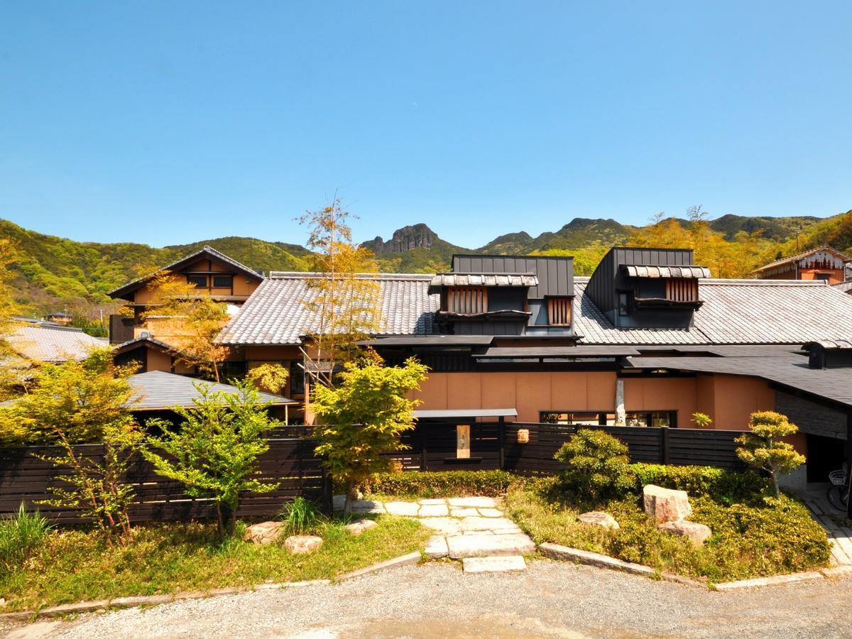 Hotel Shimayado Mari Shodoshima Exterior foto