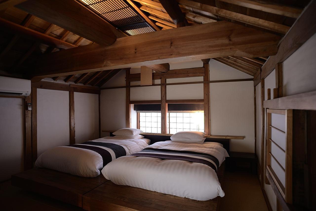 Hotel Shimayado Mari Shodoshima Exterior foto