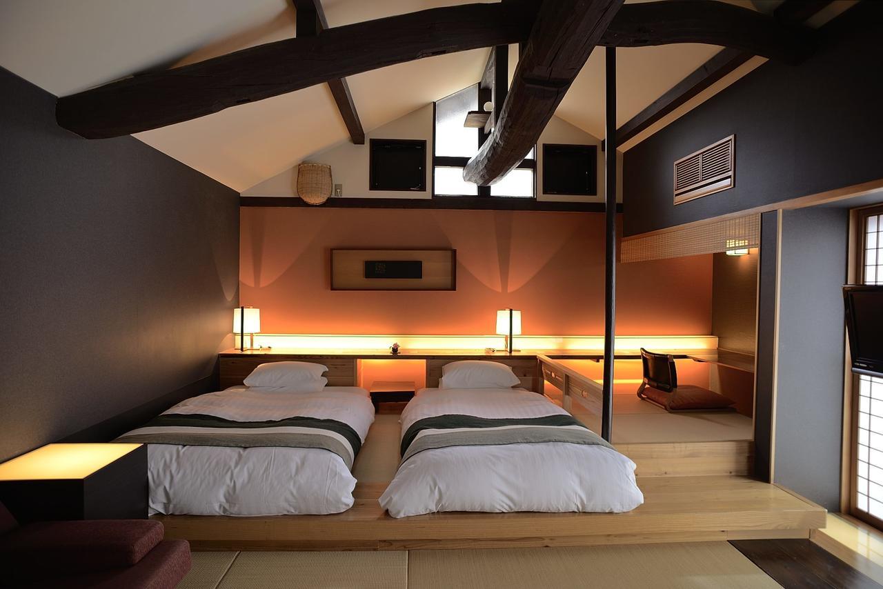 Hotel Shimayado Mari Shodoshima Exterior foto