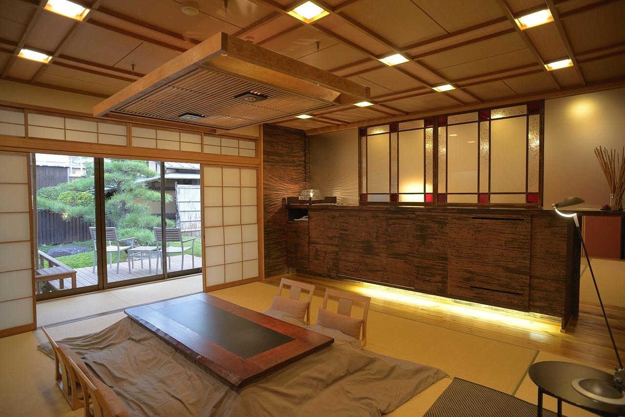 Hotel Shimayado Mari Shodoshima Exterior foto