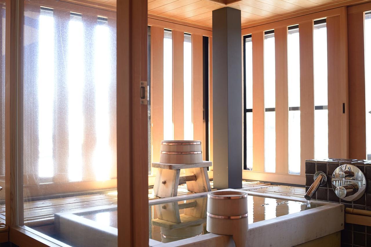 Hotel Shimayado Mari Shodoshima Exterior foto