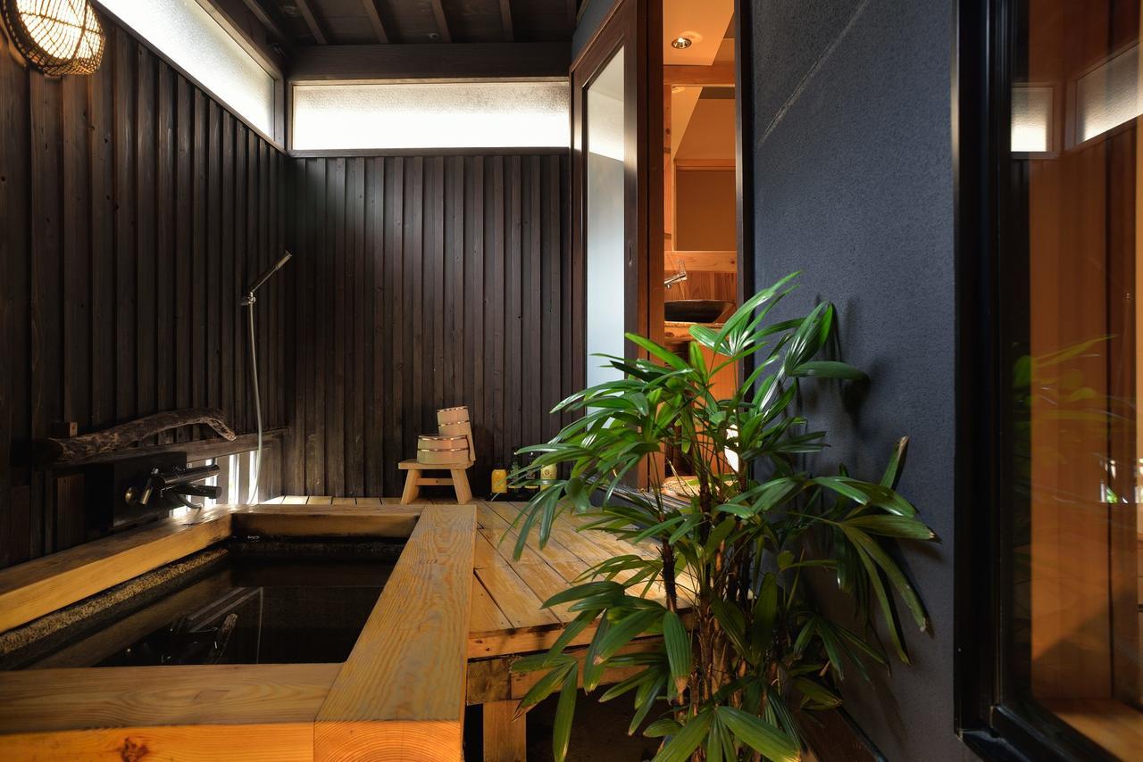 Hotel Shimayado Mari Shodoshima Exterior foto