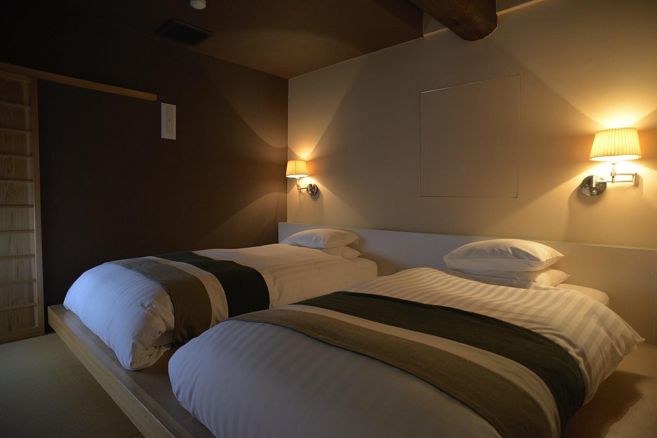 Hotel Shimayado Mari Shodoshima Exterior foto