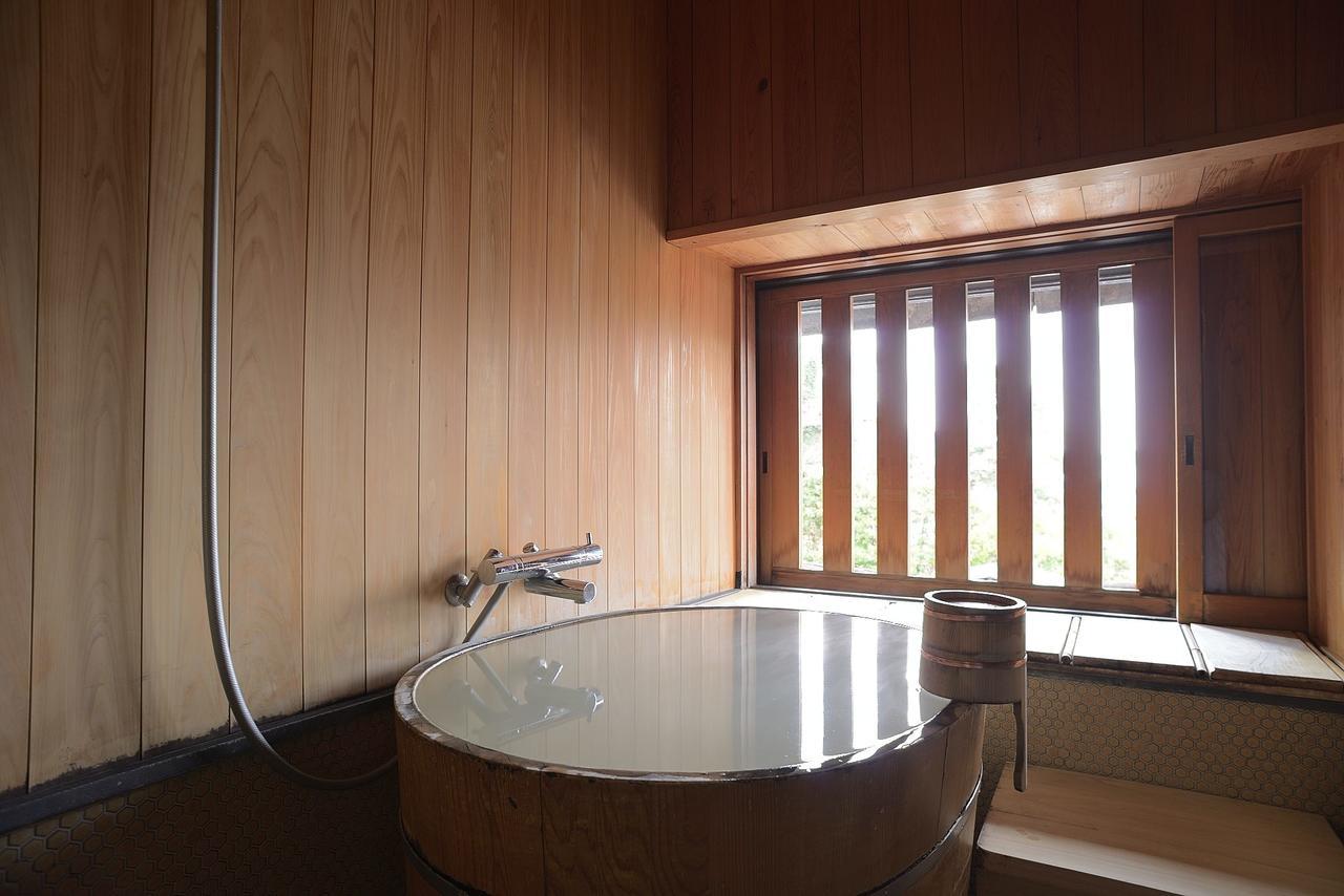 Hotel Shimayado Mari Shodoshima Exterior foto