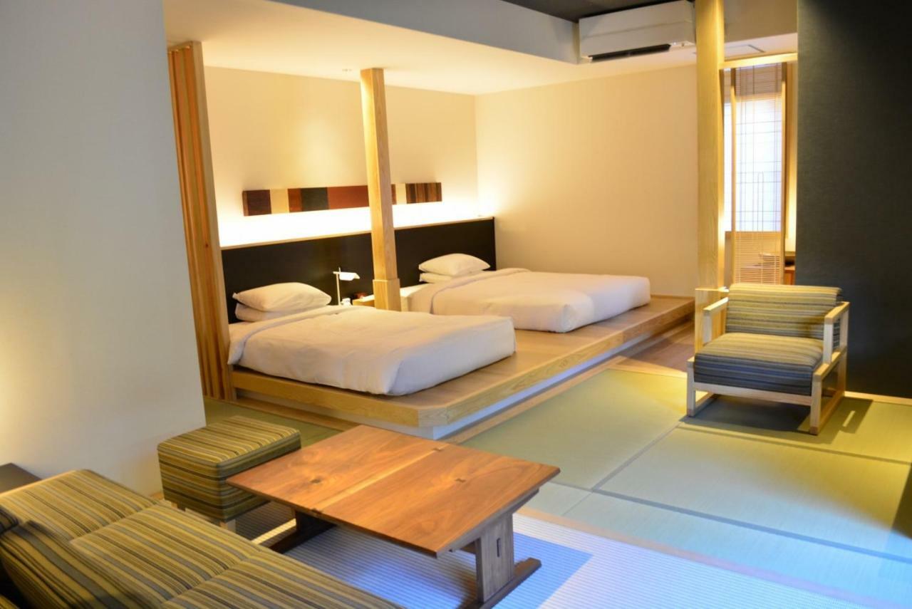 Hotel Shimayado Mari Shodoshima Exterior foto
