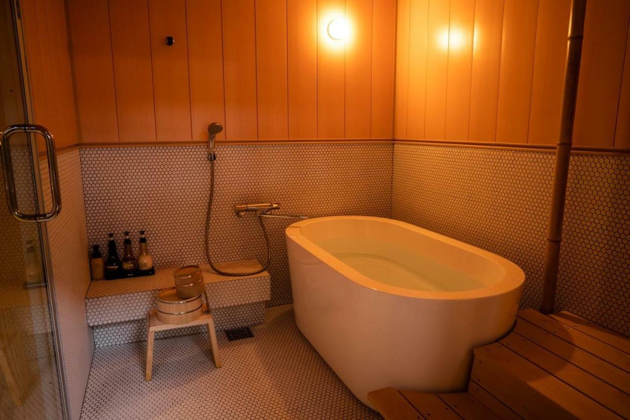 Hotel Shimayado Mari Shodoshima Exterior foto