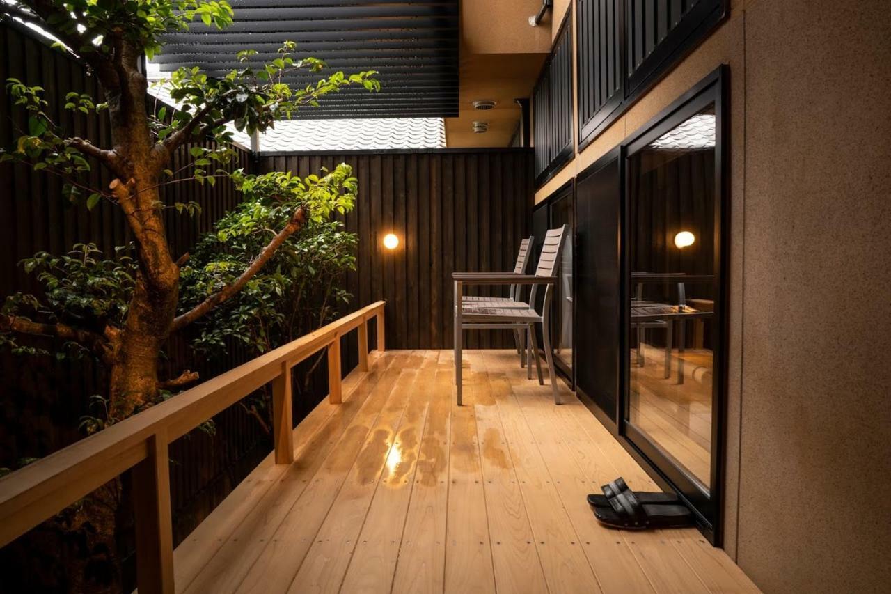 Hotel Shimayado Mari Shodoshima Exterior foto