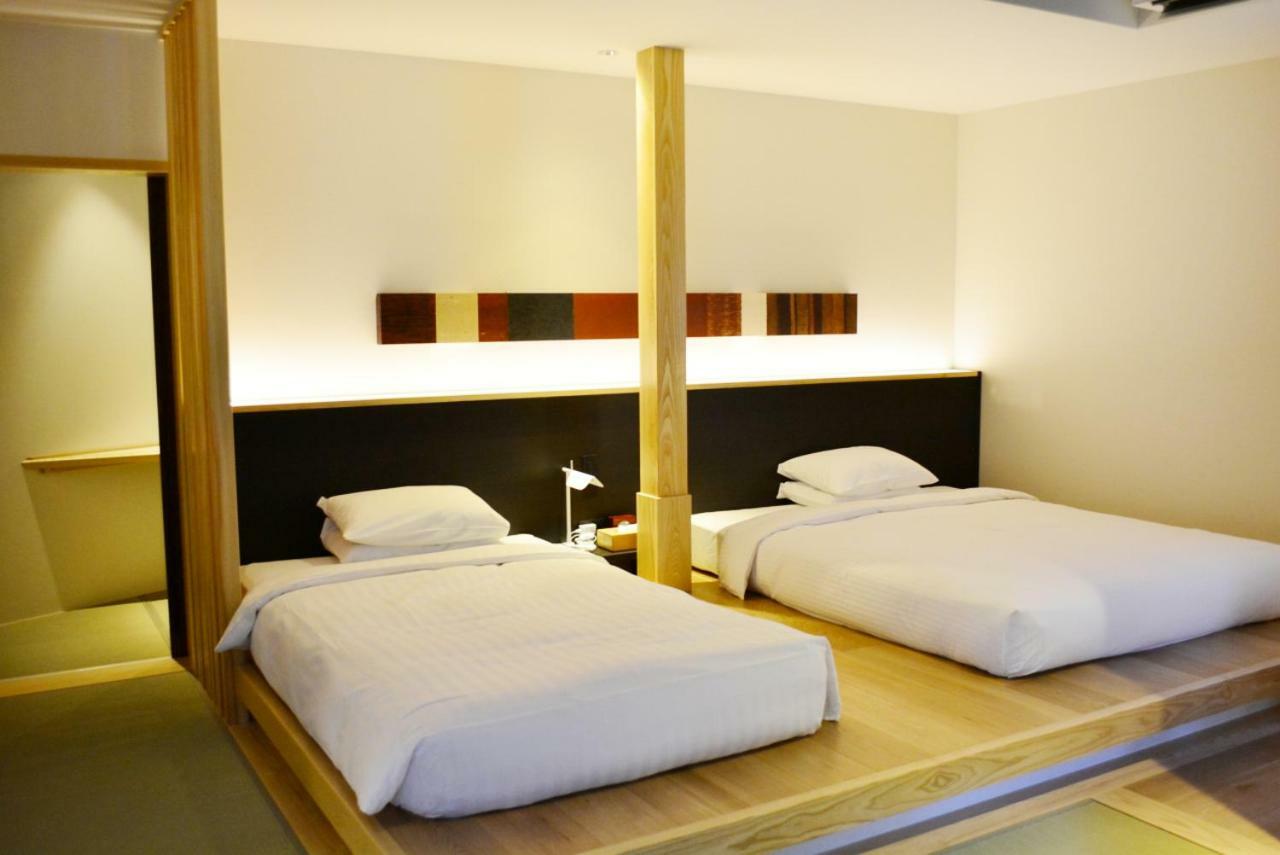 Hotel Shimayado Mari Shodoshima Exterior foto